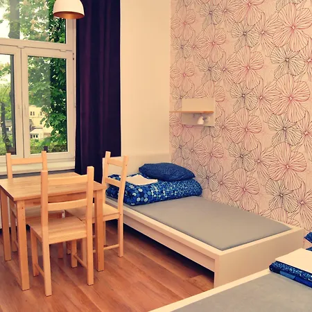 Atlantis Hostel-3